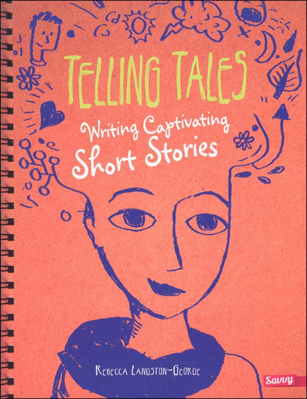 Telling Tales: Writing Captivating Short Stories