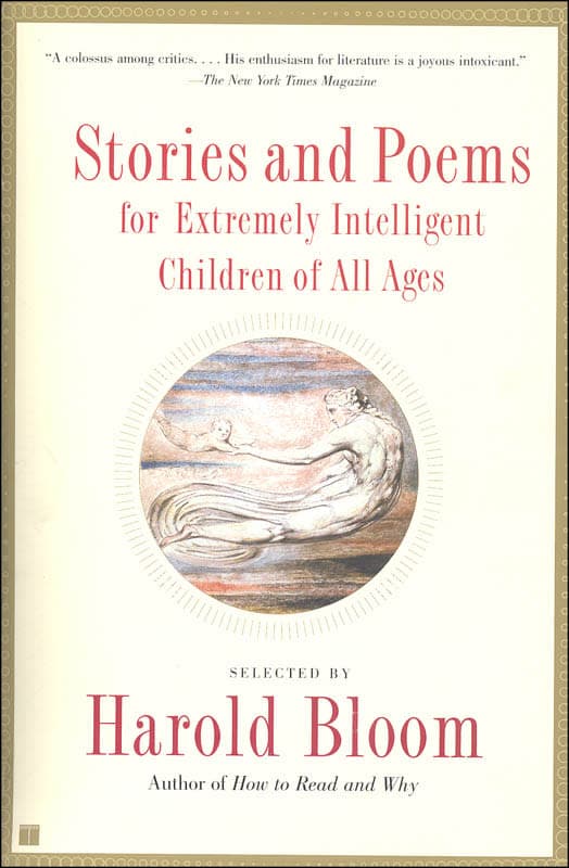 Stories and Poems for Extremely Intelligent