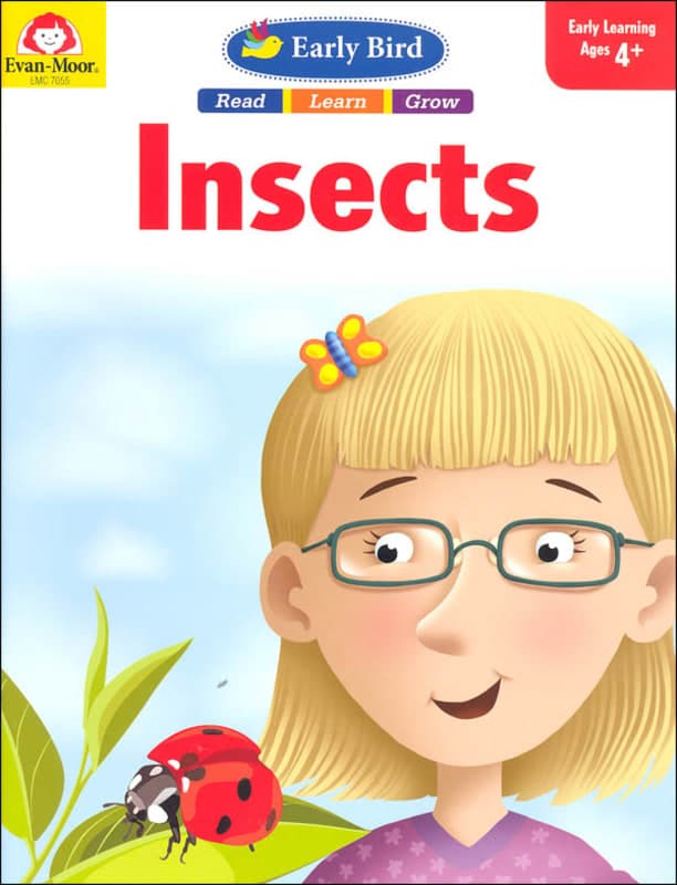 Early Bird: Insects