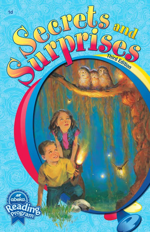 Abeka Secrets and Surprises (3rd Edition)