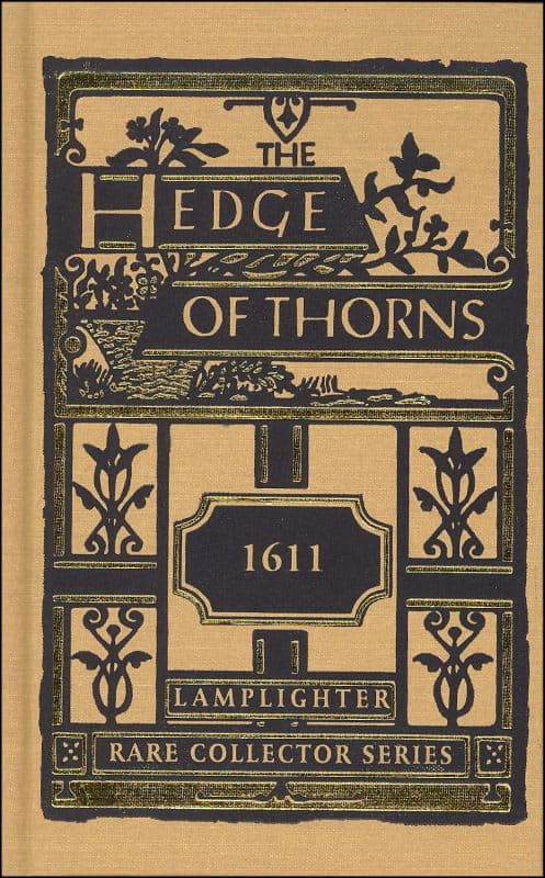Hedge of Thorns