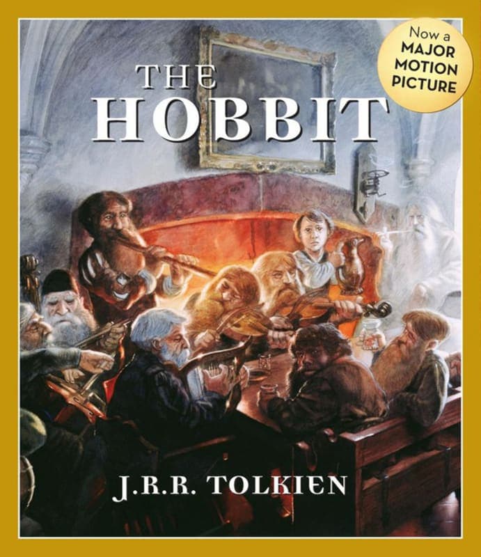 The Hobbit Audiobook