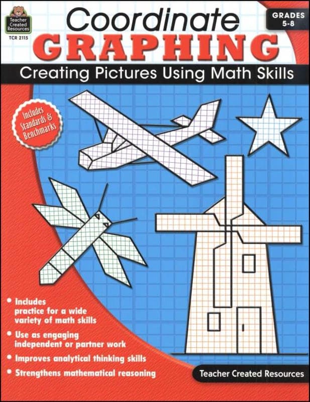 Coordinate Graphing