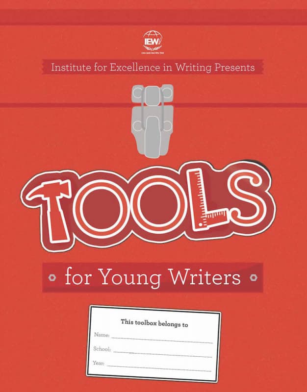 Tools for Young Writers