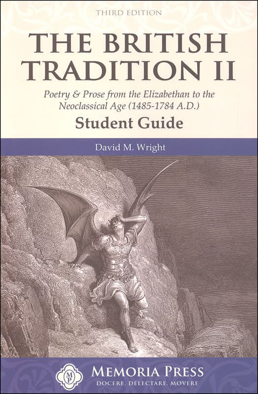 British Tradition 2 Student Book (3rd Edition) |