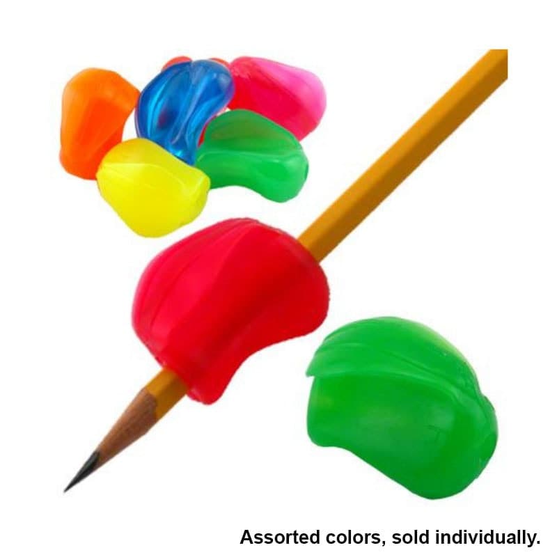 Crossover Pencil Grip - NEON
