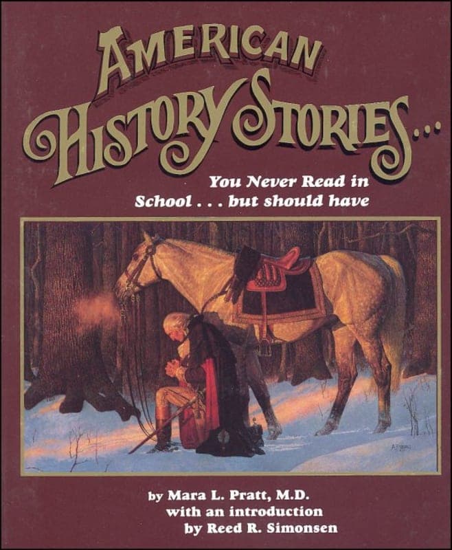American History Stories You Never Read in