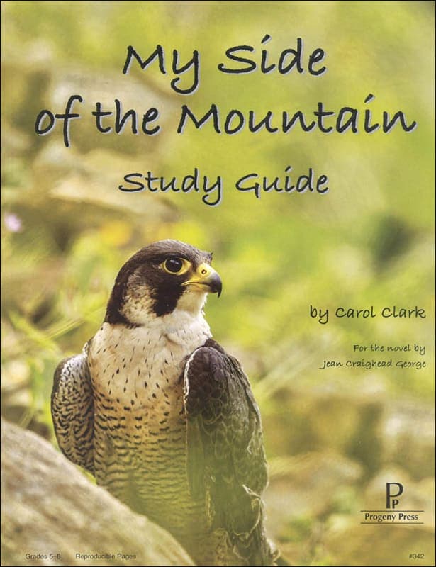 My Side of the Mountain Study Guide | Progeny