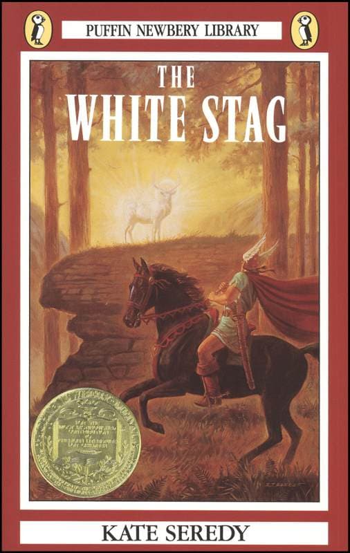 White Stag
