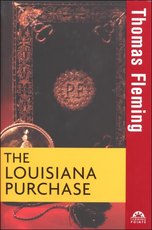 Louisiana Purchase