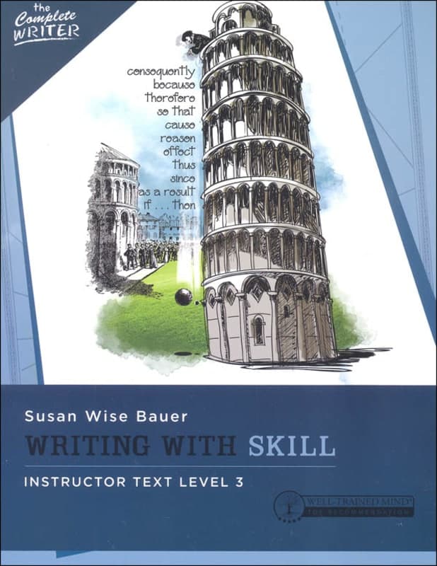 Complete Writer: Writing with Skill Level 3