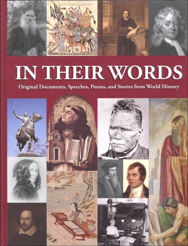 In Their Words