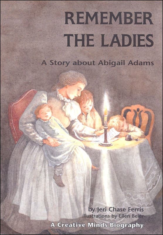 Remember the Ladies