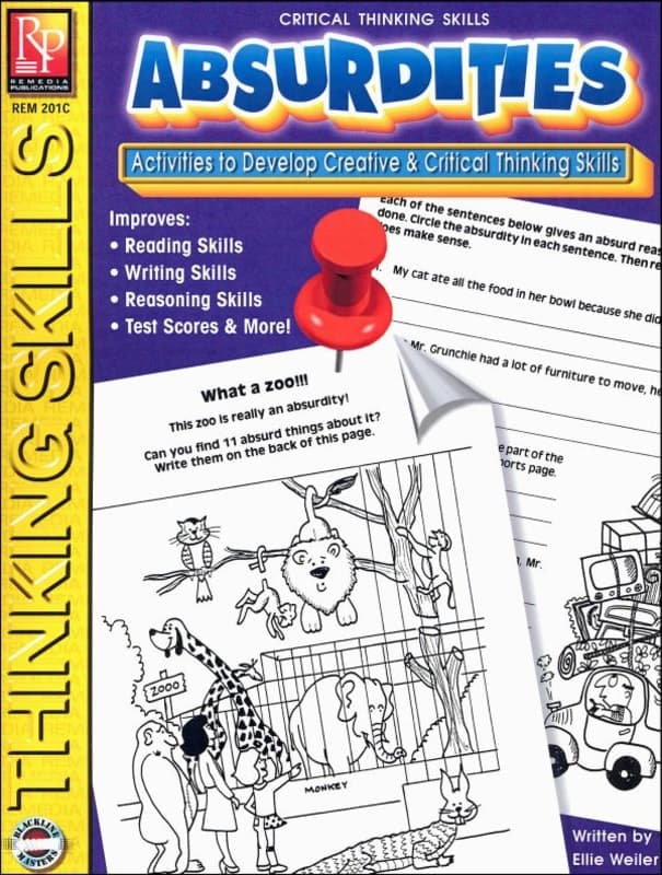 Absurdities (Critical Thinking Skills)