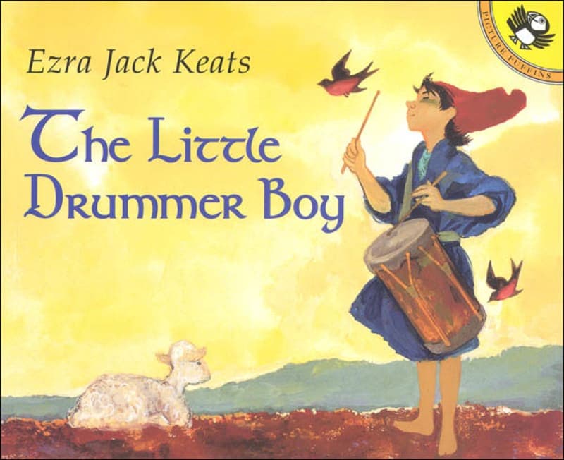Little Drummer Boy