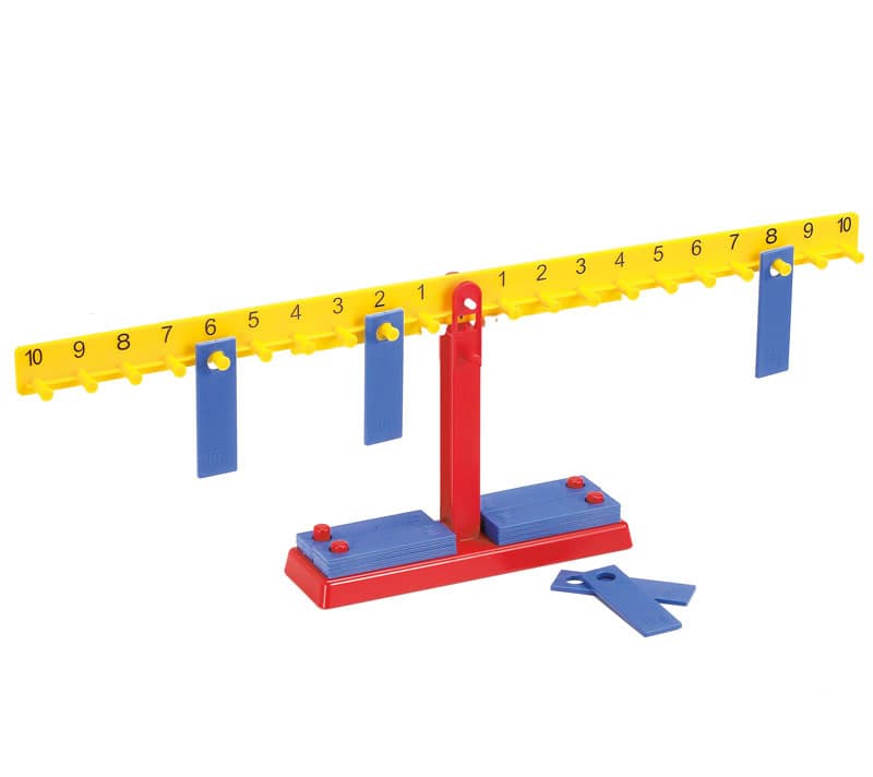 Math Balance