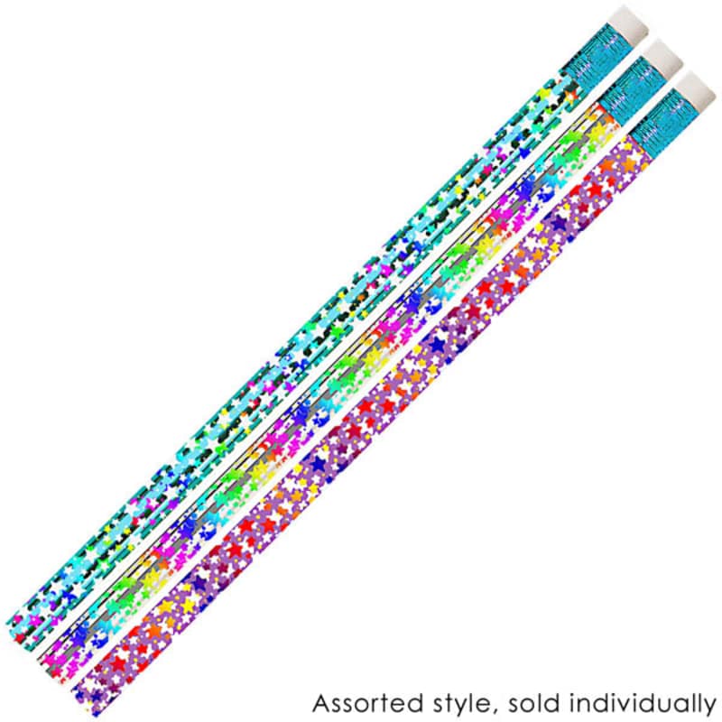 Stardust Pencils (Dozen)
