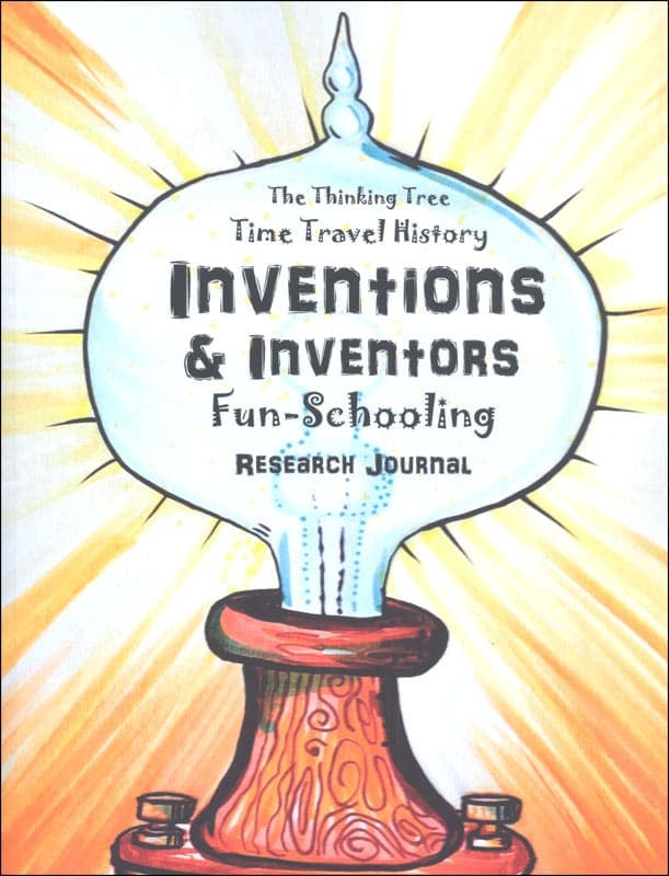 Time Travel History Inventions & Inventors