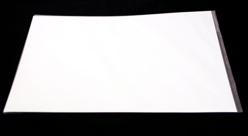 Tagboard (12" x 18") - 5 sheets