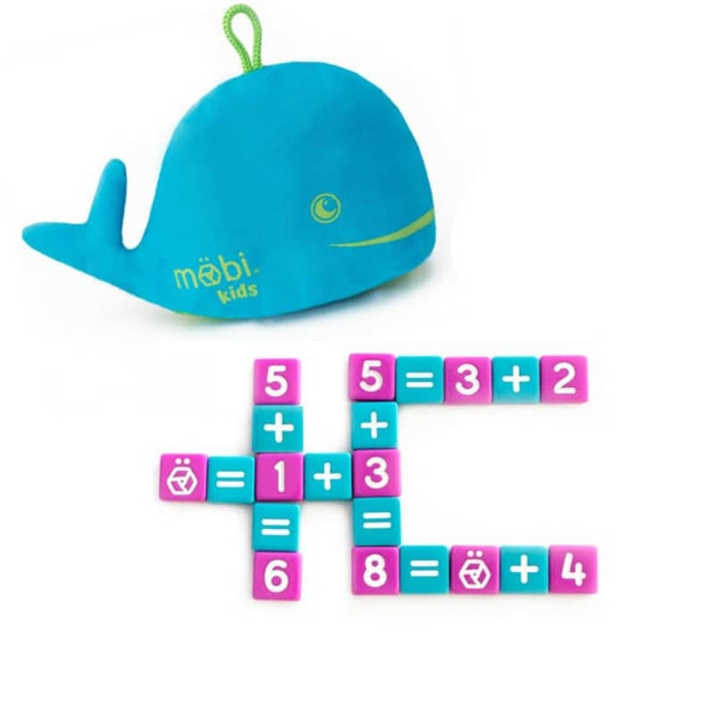 Mobi Kids Game