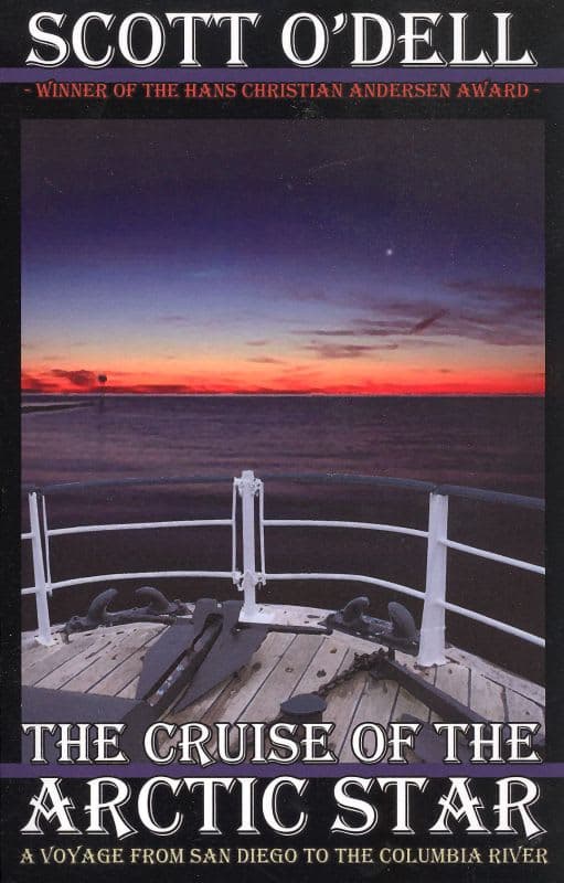 Cruise of the Arctic Star
