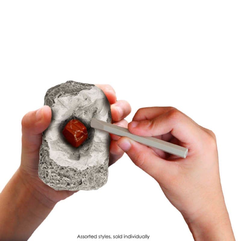 Mini Excavations - assorted style (I Dig It!