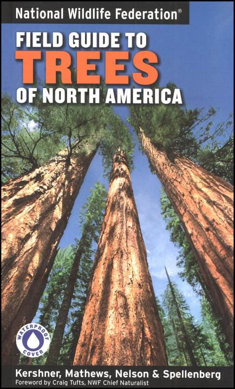 National Wildlife Federation Field Guide: Trees