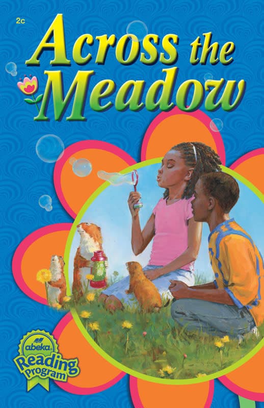 Across the Meadow (Abeka)