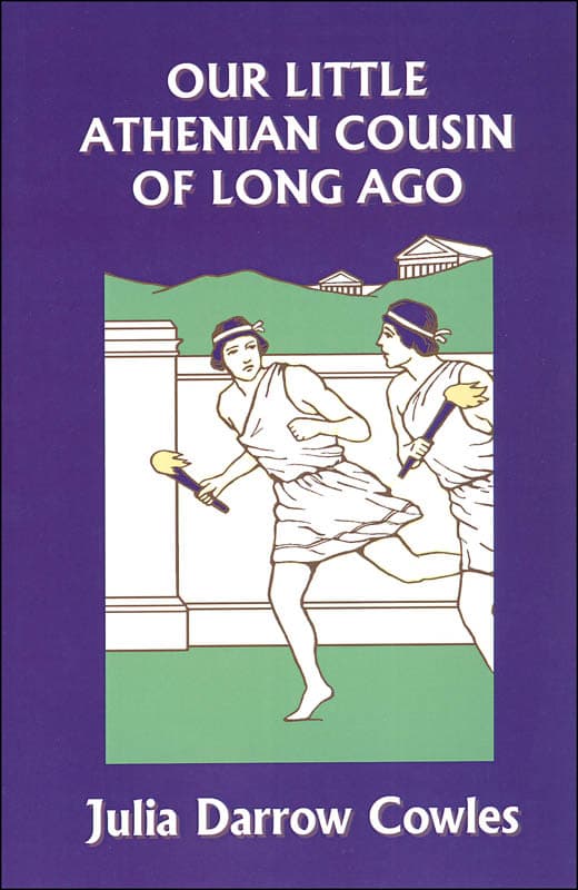 Our Little Athenian Cousin of Long Ago