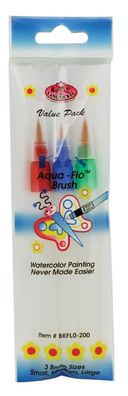 Royal & Langnickel Big Kid's Choice Aqua-Flo