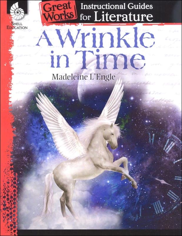 Wrinkle in Time: Great Works Instructional Guides