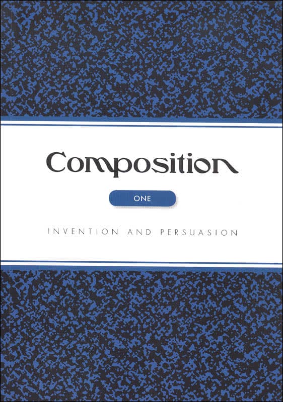 Composition I Invention and Persuasion Student