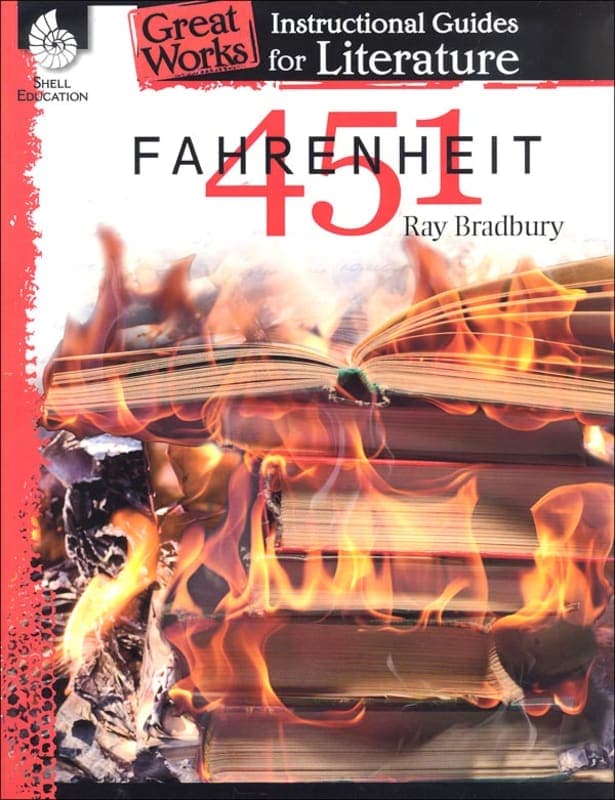 Fahrenheit 451: Great Works Instructional Guides