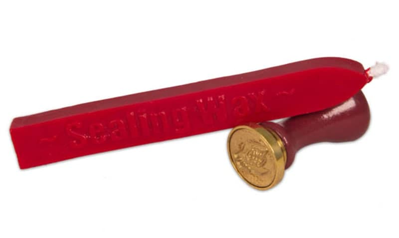 Seal Set - Quill