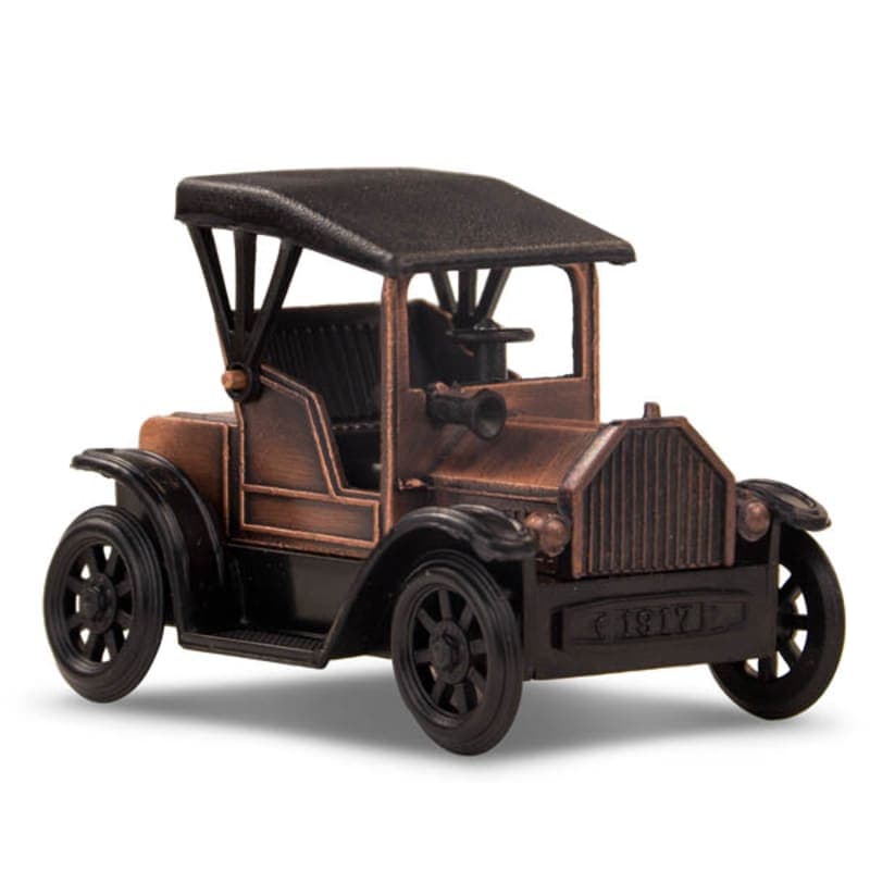 Model T Pencil Sharpener (Historic Pencil