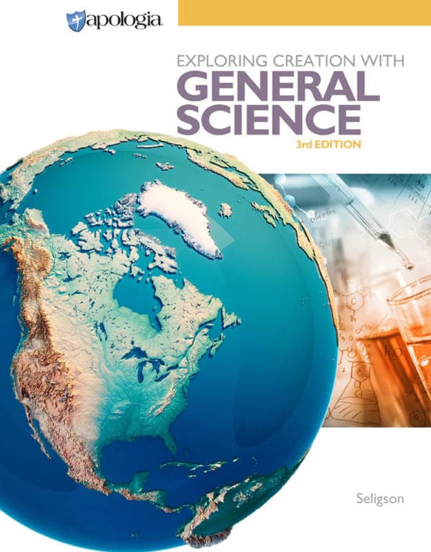 Exploring Creation with General Science Student