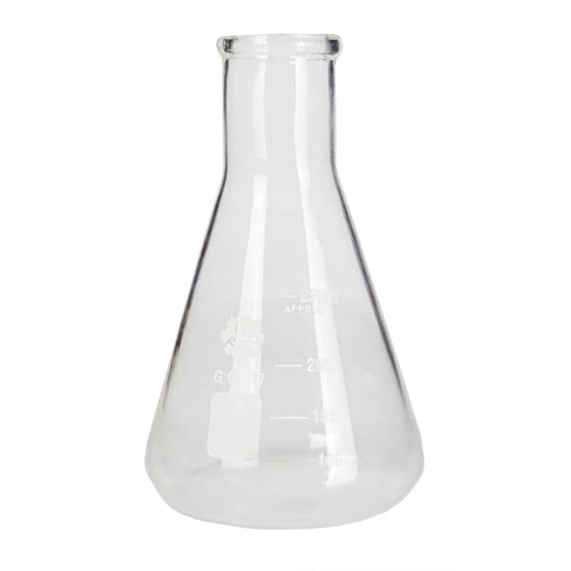 Erlenmeyer Flask 250ml