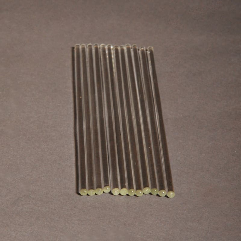 Stir Rod - 10" (250mm L x 6mmod)