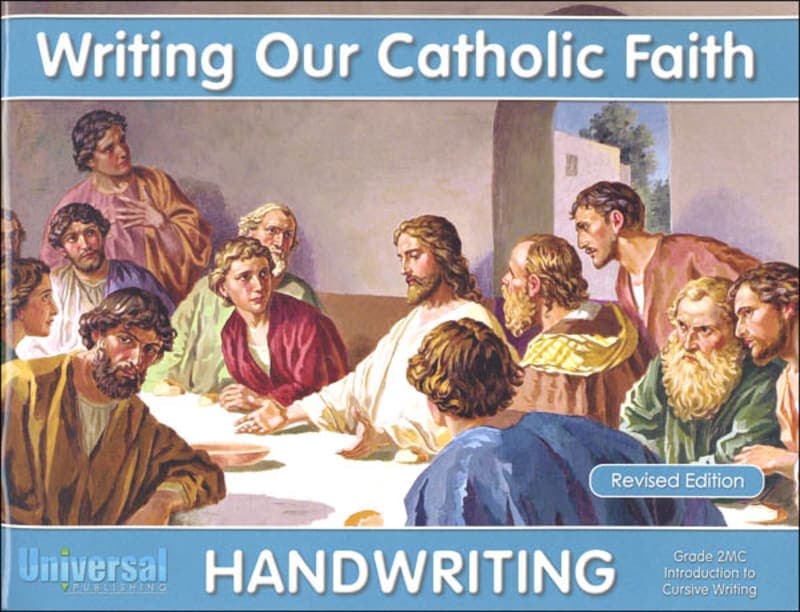 Introduction to Cursive - Grade 2MC (Writing Our