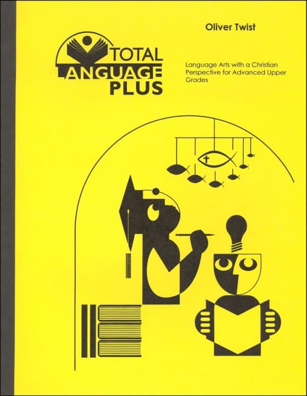 Oliver Twist Total Language Plus Guide