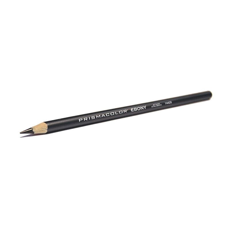 Ebony Pencil