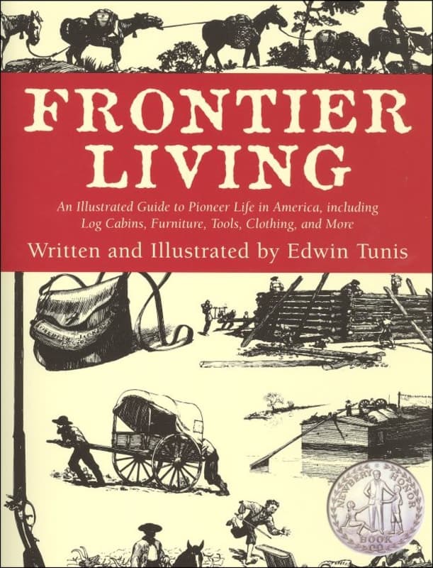 Frontier Living