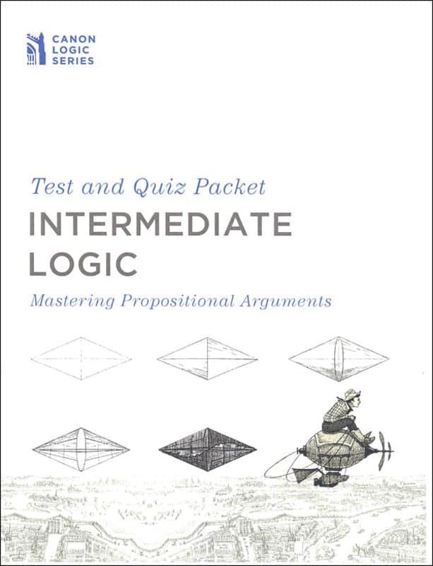 Intermediate Logic: Mastering Propositional