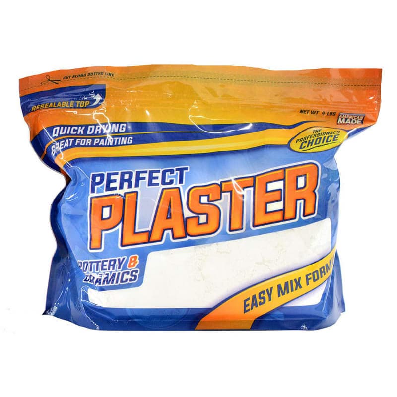 Perfect Plaster