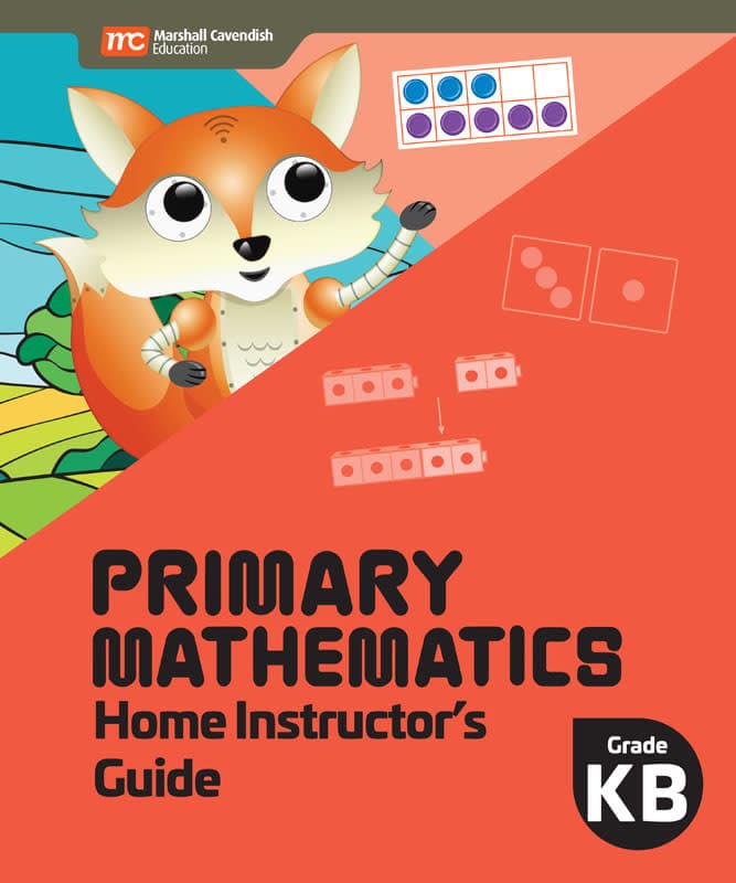 Primary Mathematics Home Instructor's Guide