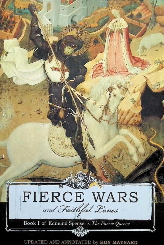 Fierce Wars & Faithful Loves