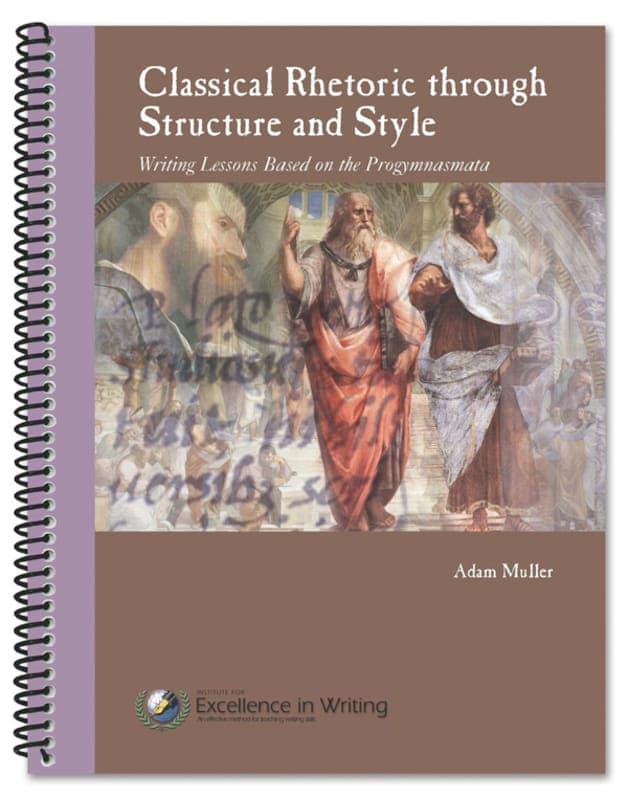 Classical Rhetoric Through Structure and Style: