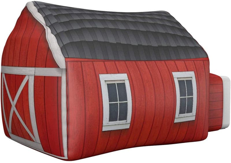 AirFort: Farmer's Barn