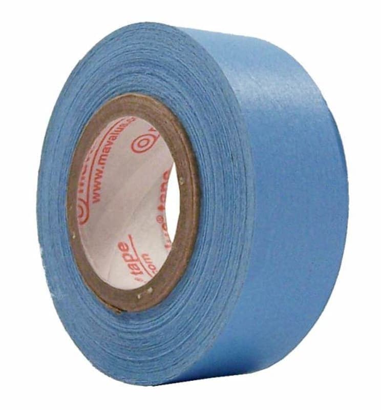 Mavalus Tape Blue 3/4" X 360"