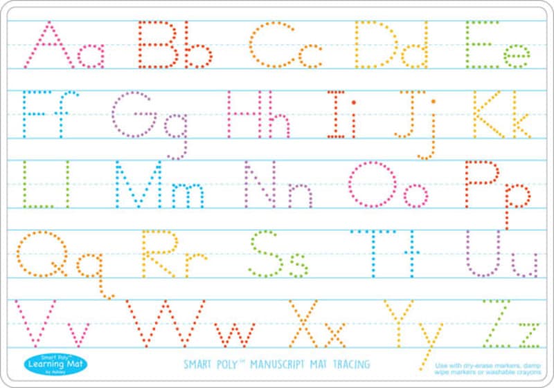 Manuscript Smart Poly Learning Mat